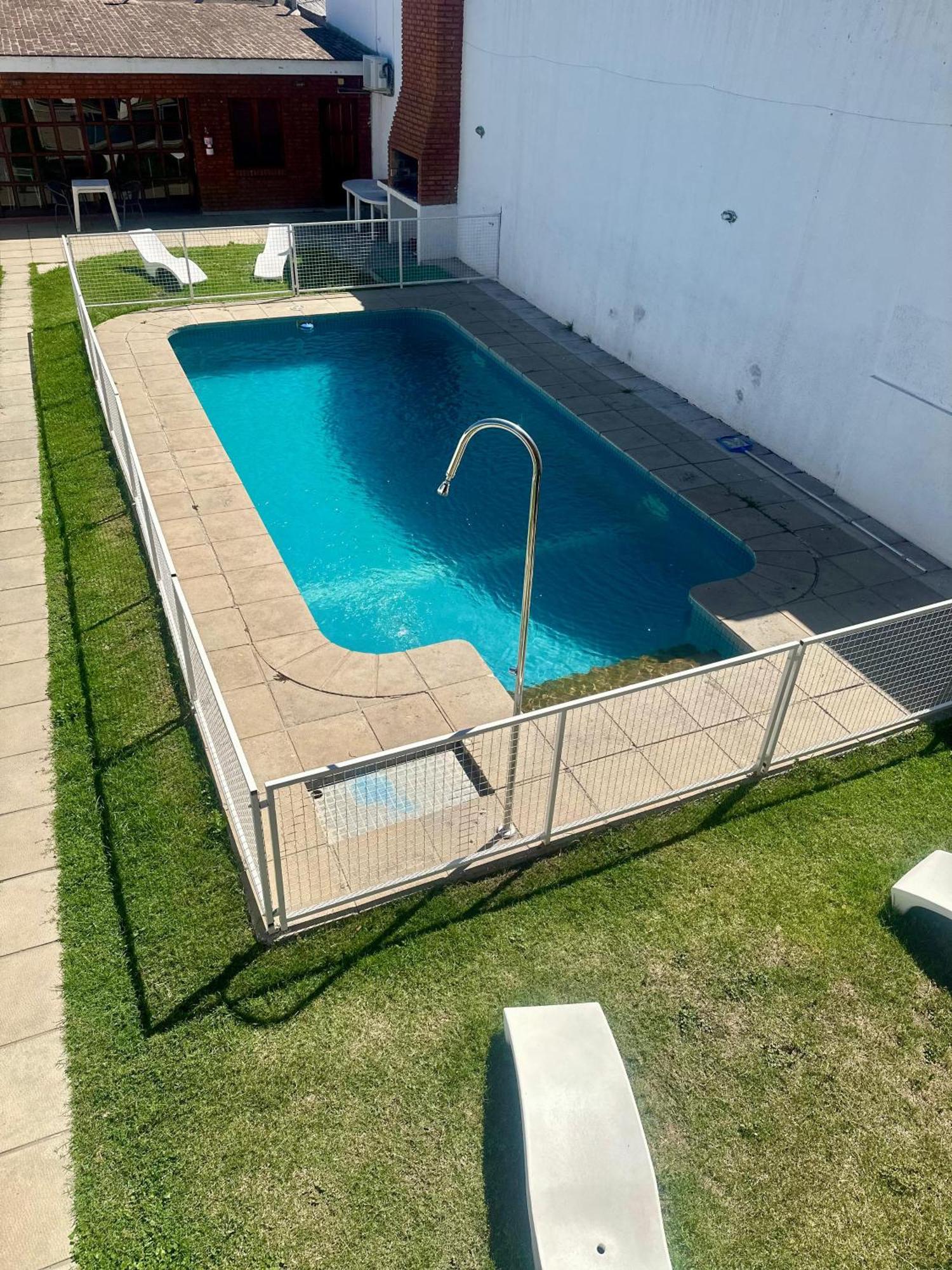 Hotel Punta Lavalle 산루이스 외부 사진