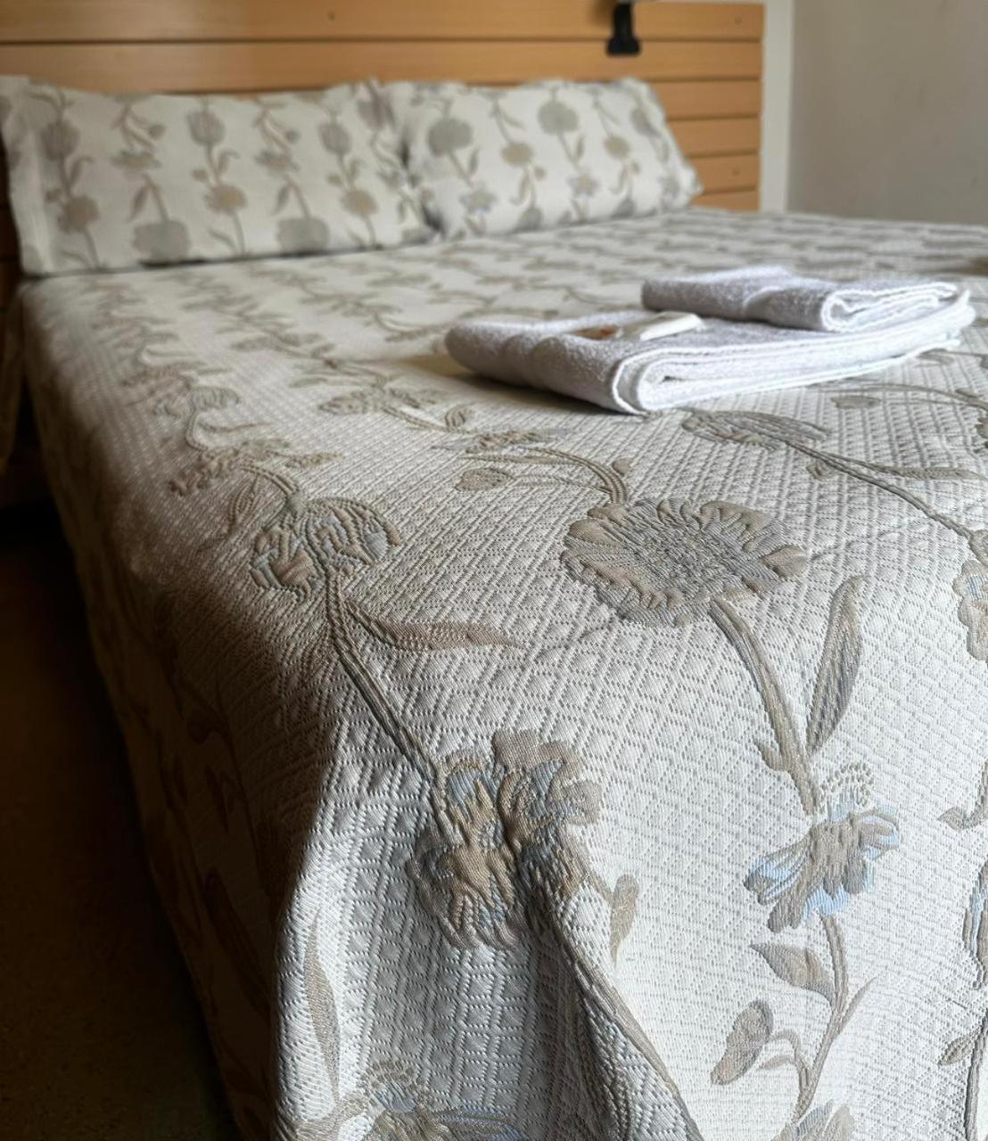 Hotel Punta Lavalle 산루이스 외부 사진