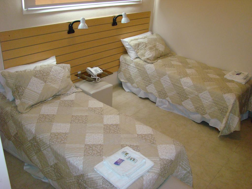 Hotel Punta Lavalle 산루이스 객실 사진