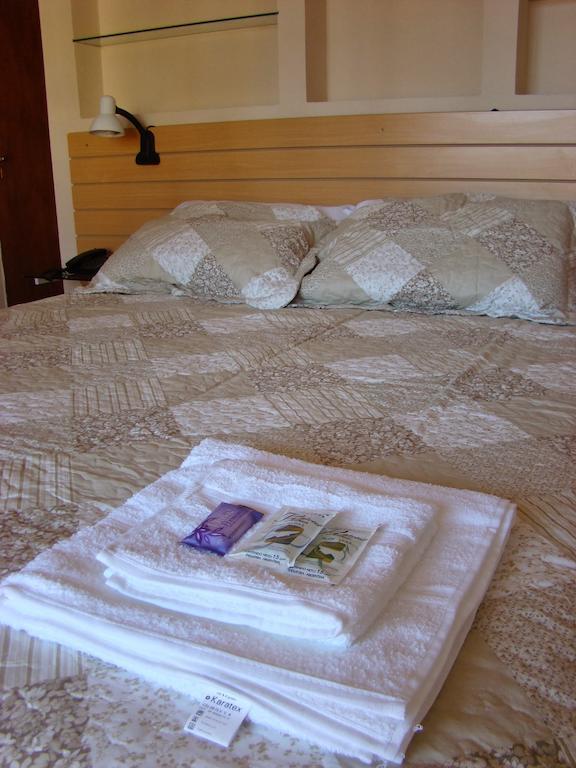 Hotel Punta Lavalle 산루이스 외부 사진