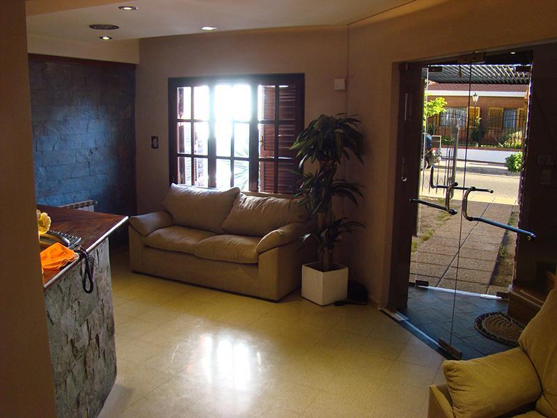 Hotel Punta Lavalle 산루이스 외부 사진